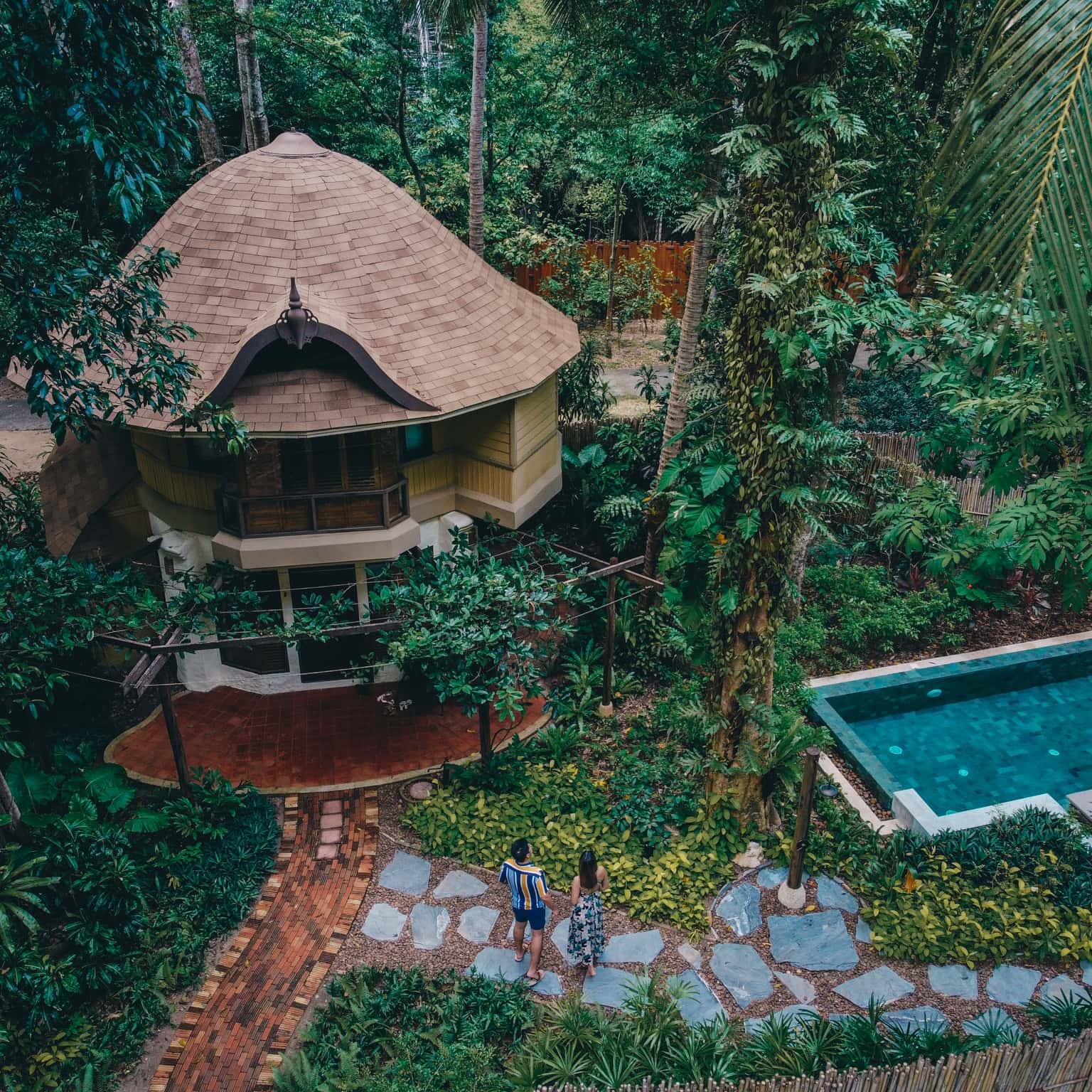 rayavadee hotel thailand