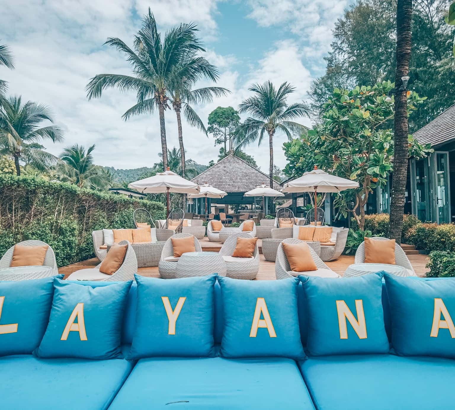 layana resort & spa thailand