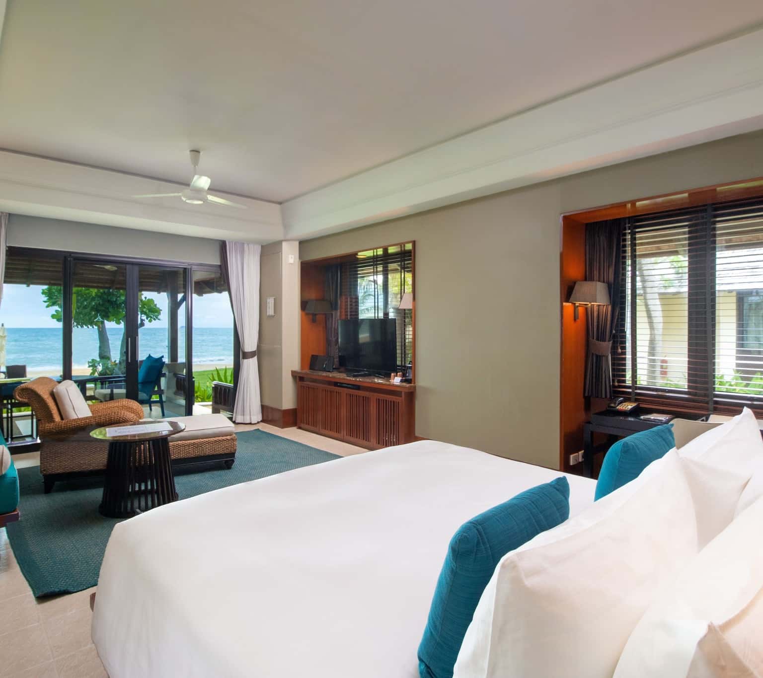 layana resort & spa thailand