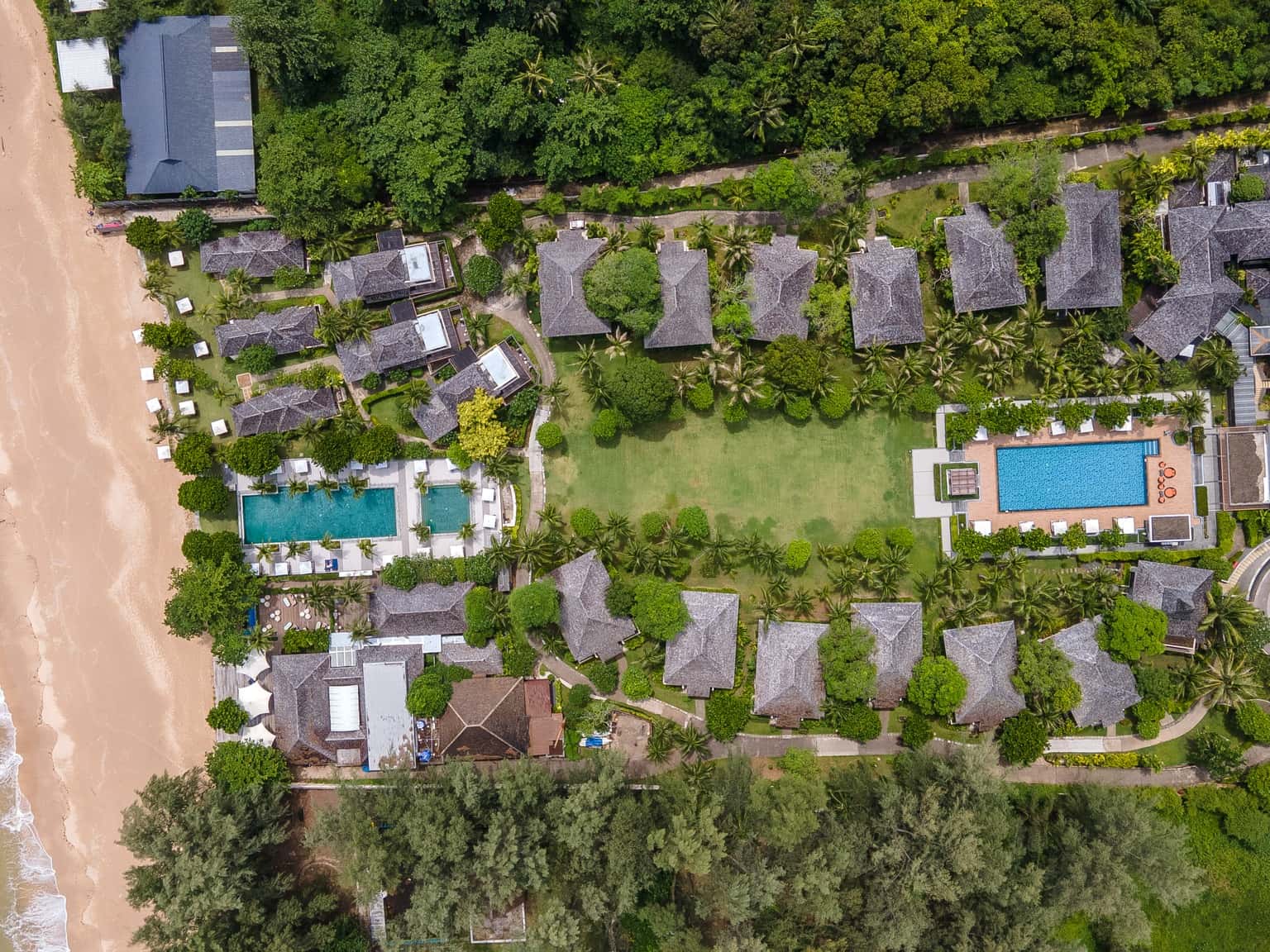 layana resort & spa thailand