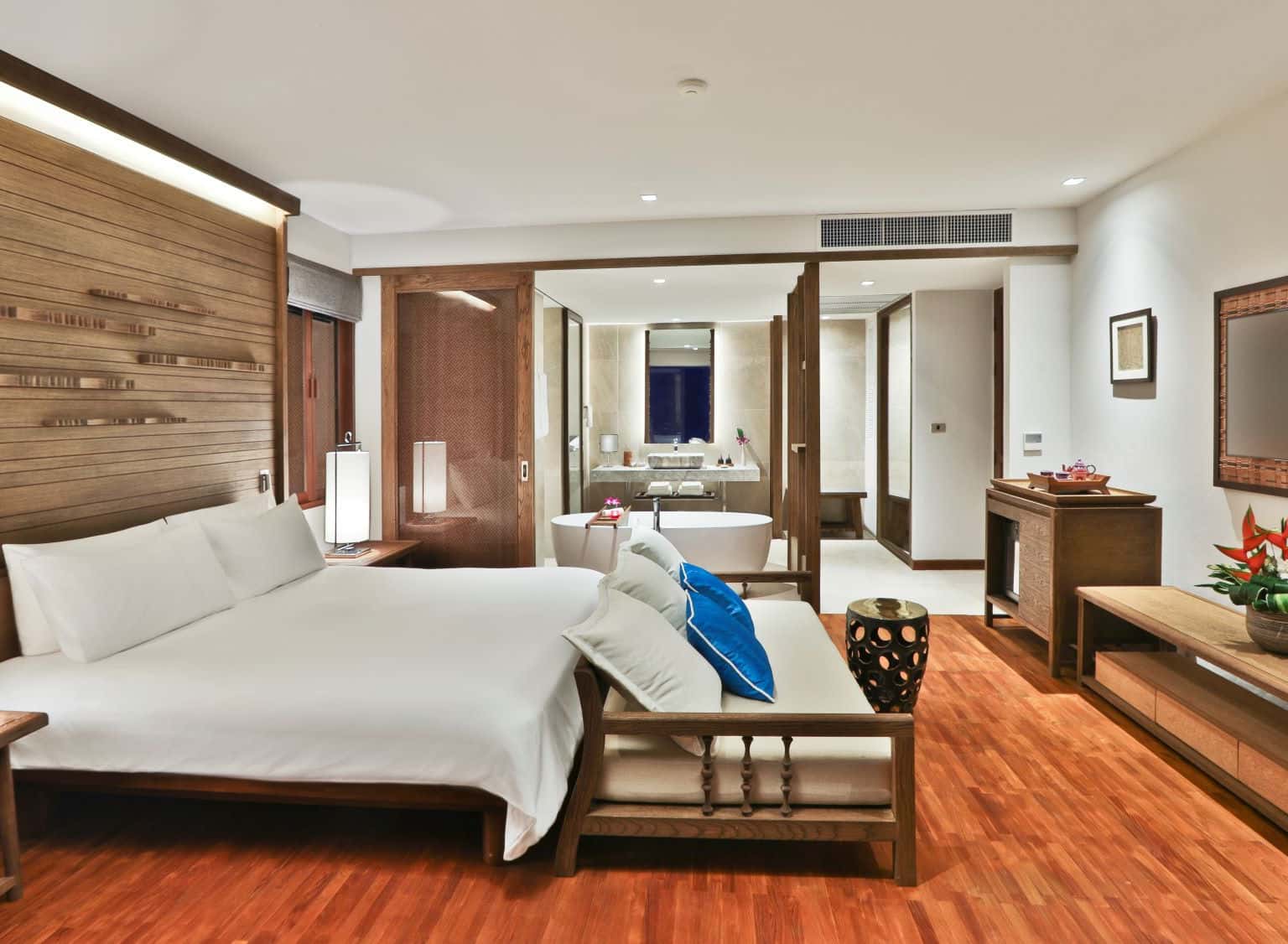 pimalai resort & spa thailand 