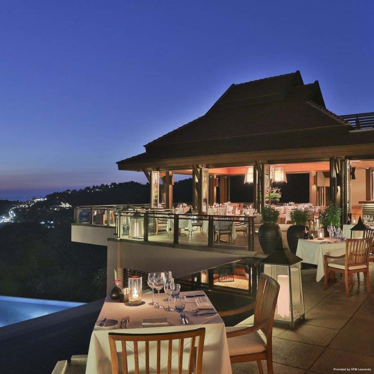 pimalai resort & spa thailand 
