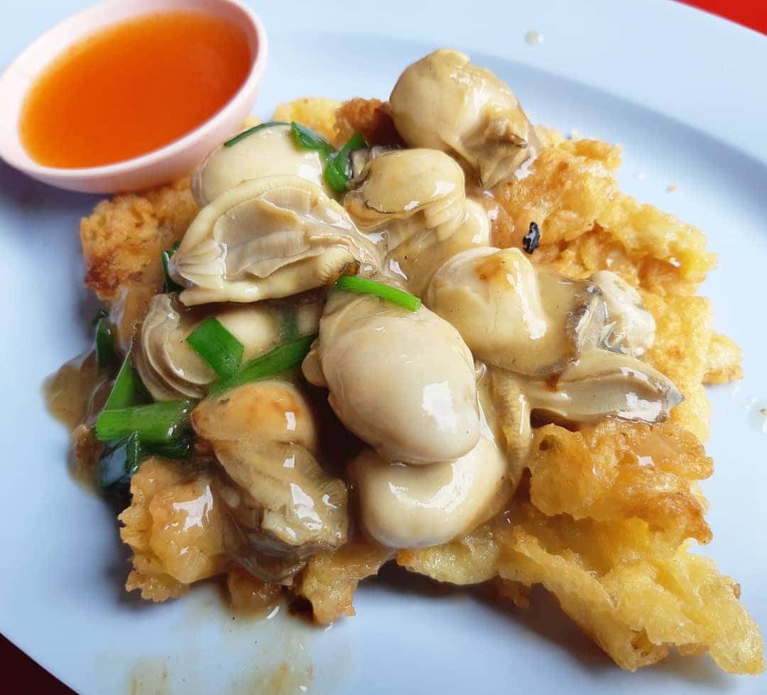 nai mong hoy tod thailand