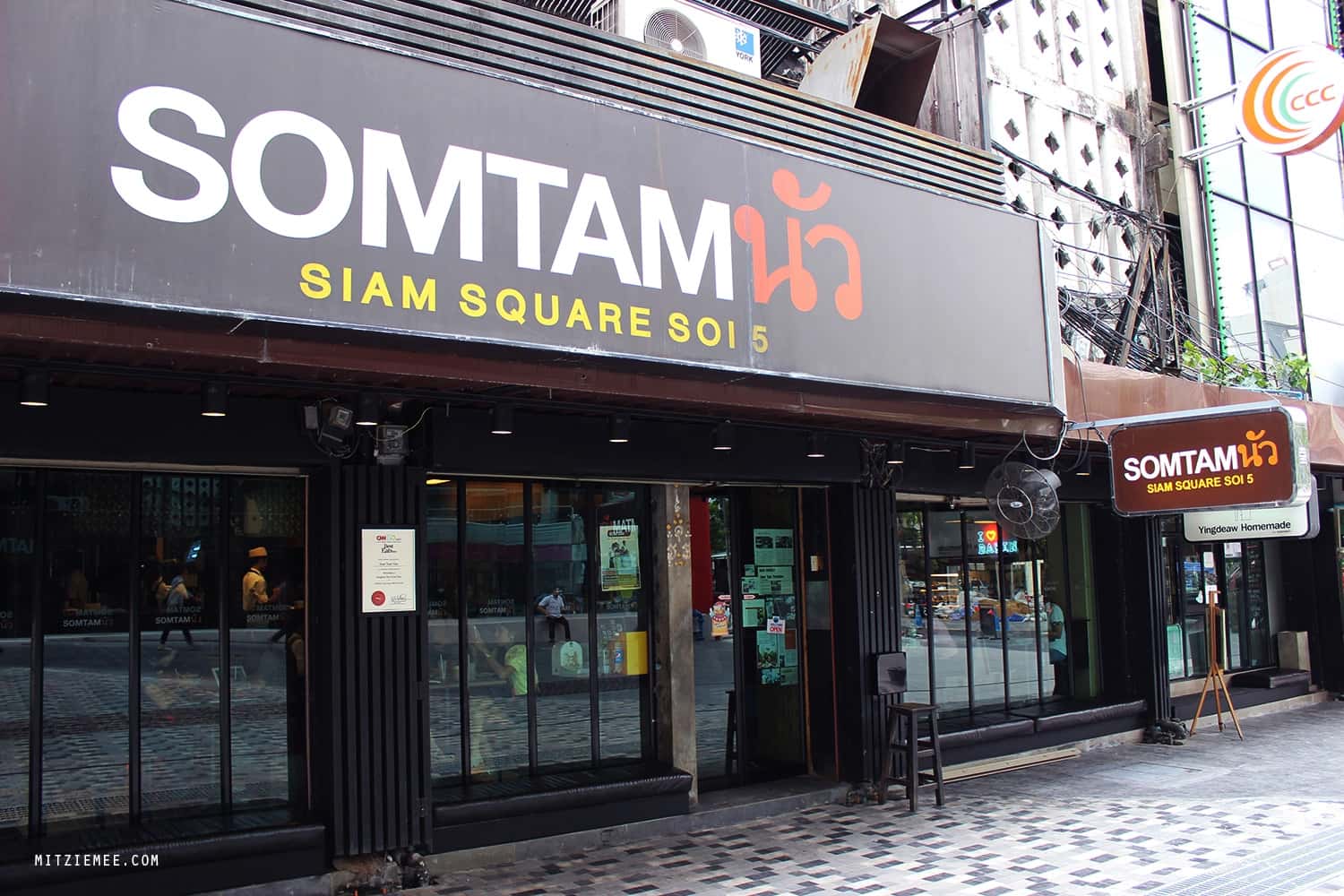 son tam nua thailand