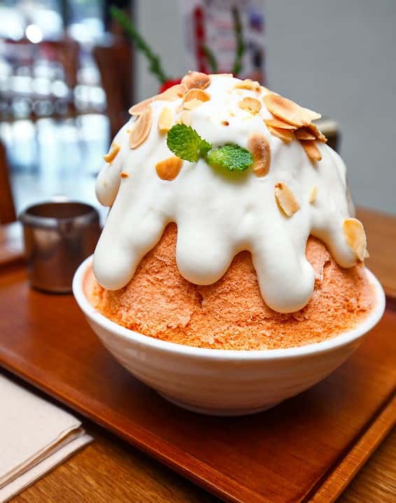 after you dessert cafe thailand