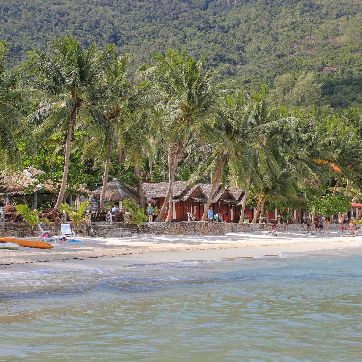 bien bottle thai lan