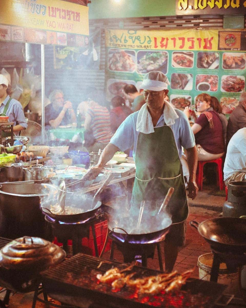 cho ratchawat và sriyan thai lan 2