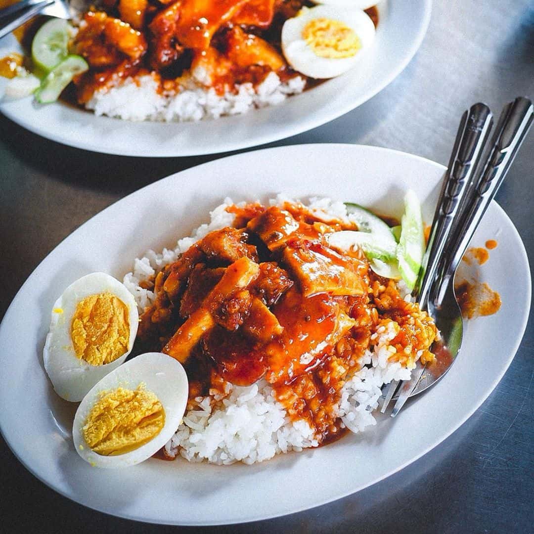talat phlu thailand