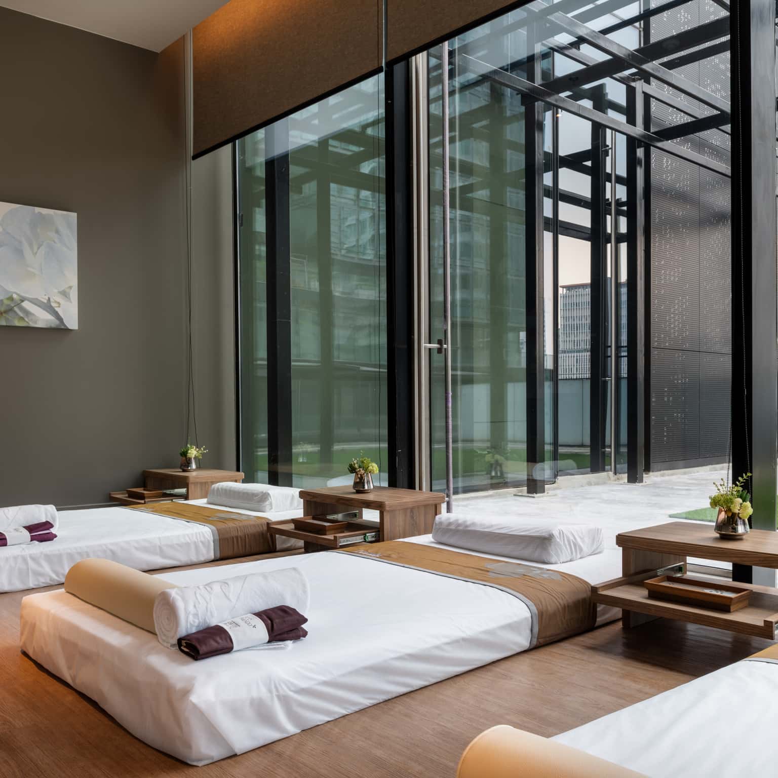 lets relax spa thailand