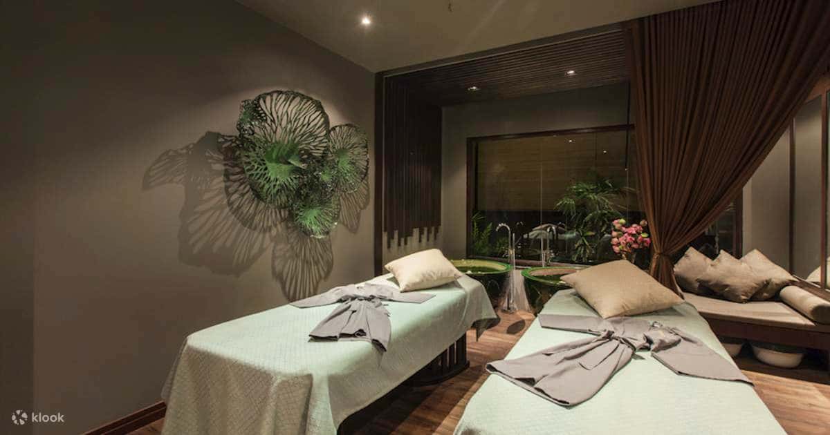 divana nurture spa