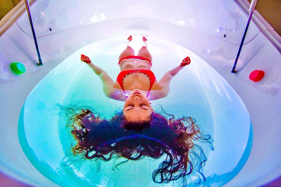 theta state float centre thailand