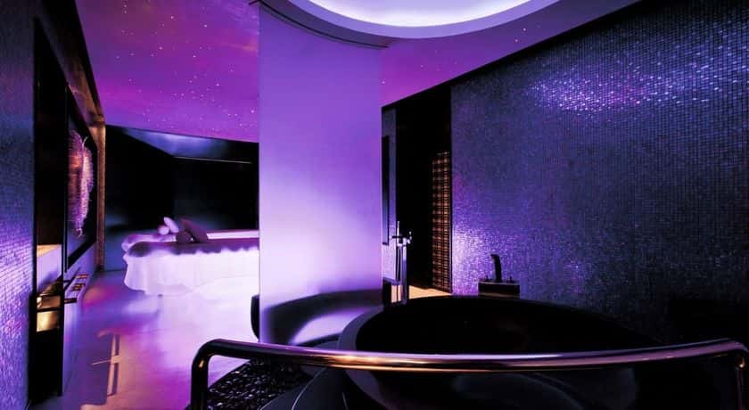away spa thailand