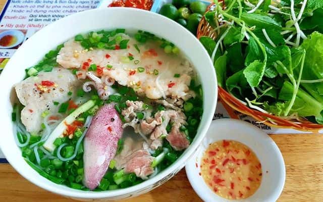 bun quay phu quoc