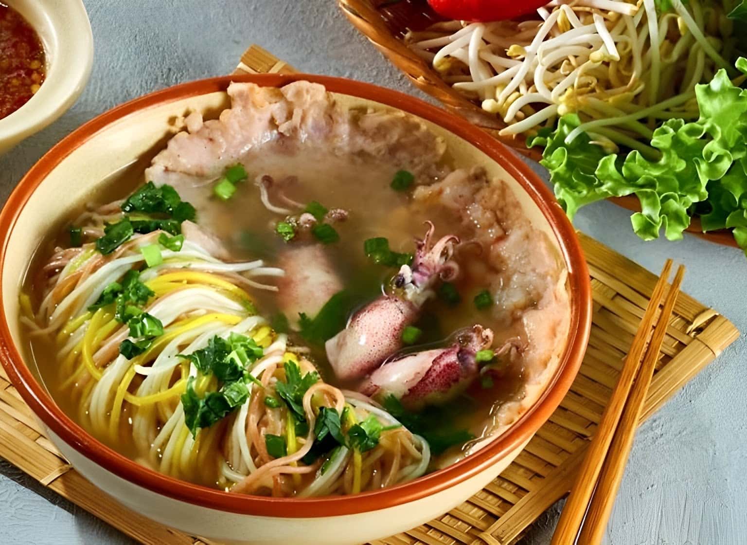 bun quay phu quoc