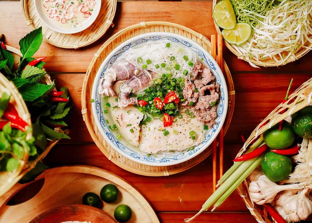 bun quay phu quoc