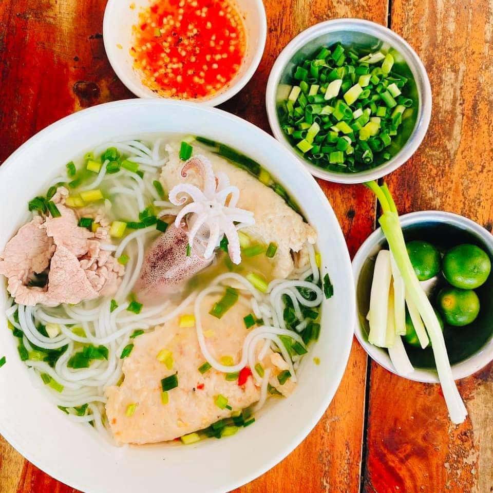 bun quay thanh hung phu quoc