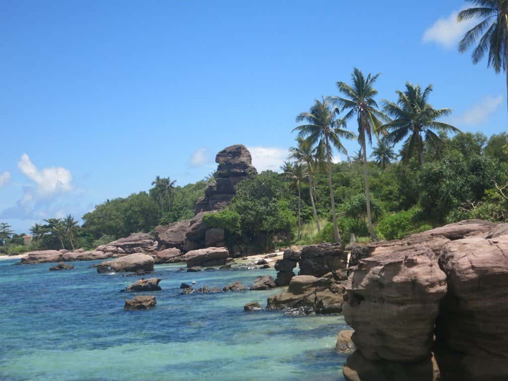 hon dam phu quoc