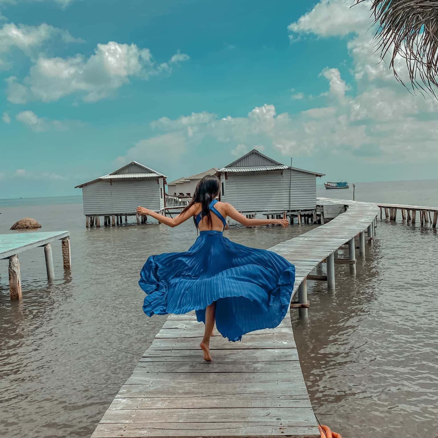 lang chai rach vem phu quoc