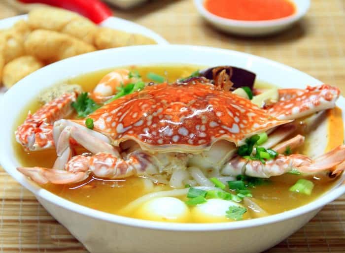 banh canh ghe phu quoc