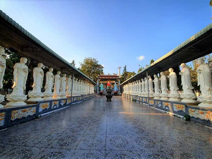 chua sung duc phu quoc