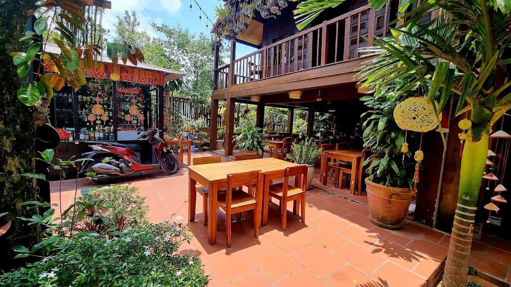lemongrass restaurant phu quoc