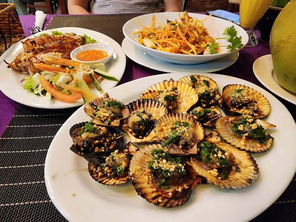 linda restaurant phu quoc
