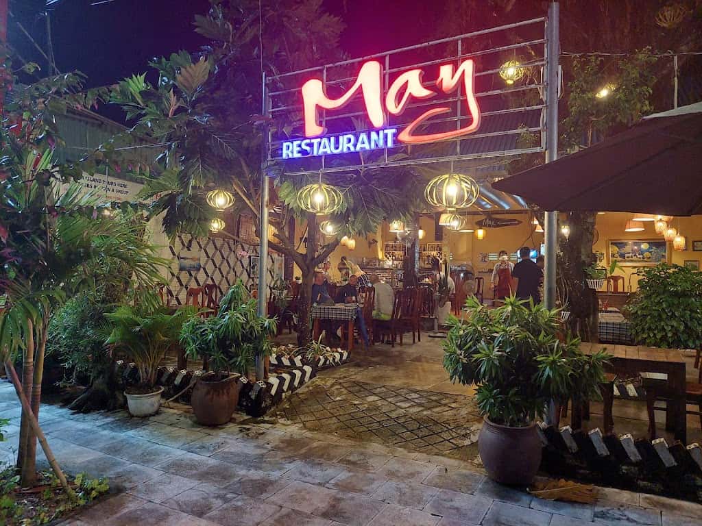may restaurant phu quoc