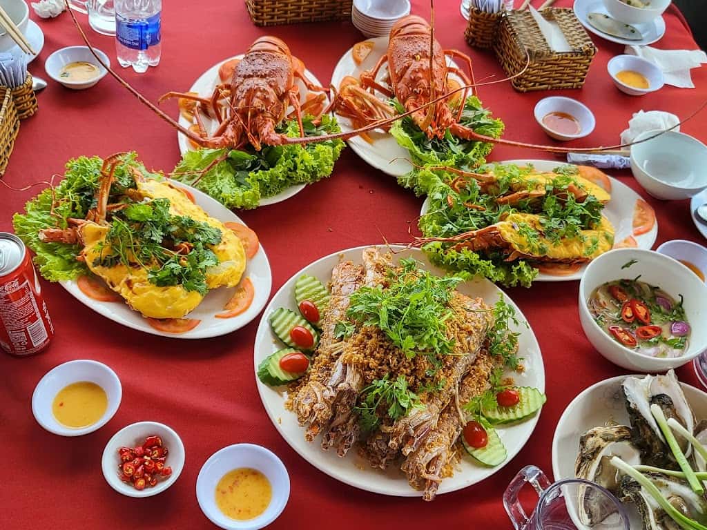 nha hang hanh nhung phu quoc