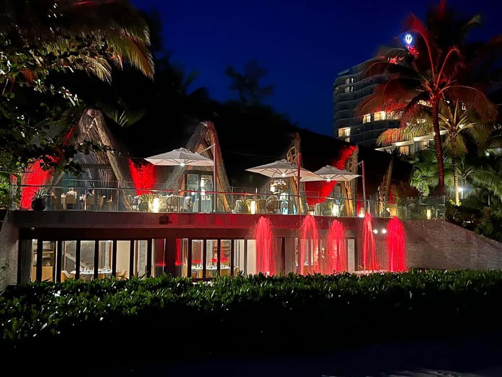 lava restaurant phu quoc