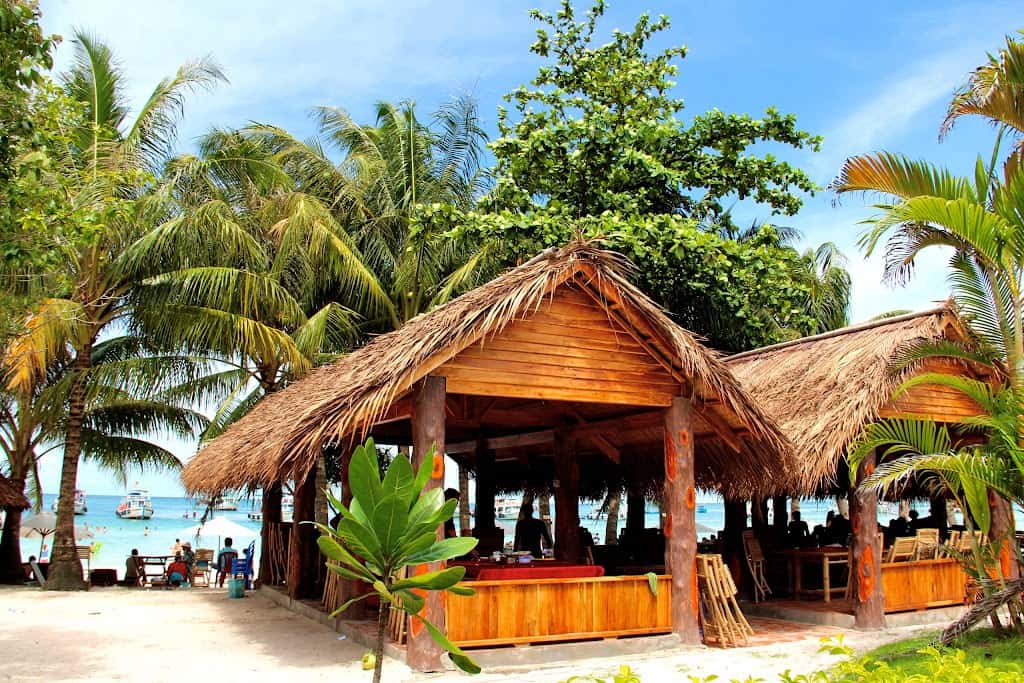 nha hang my lan phu quoc 