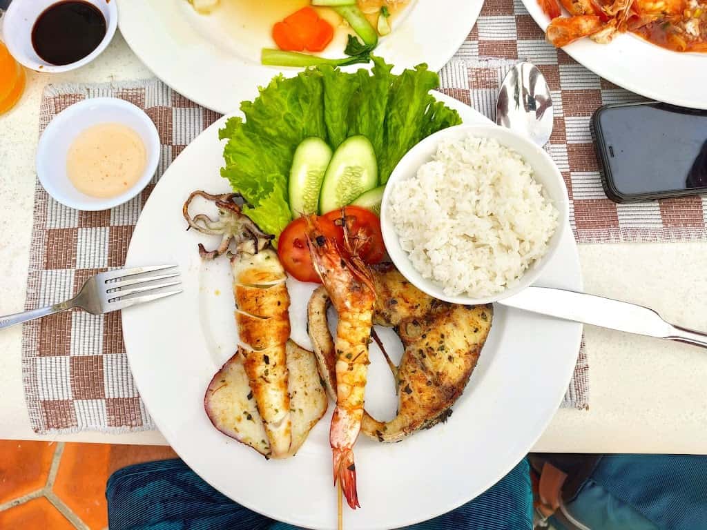 nha hang paradiso phu quoc