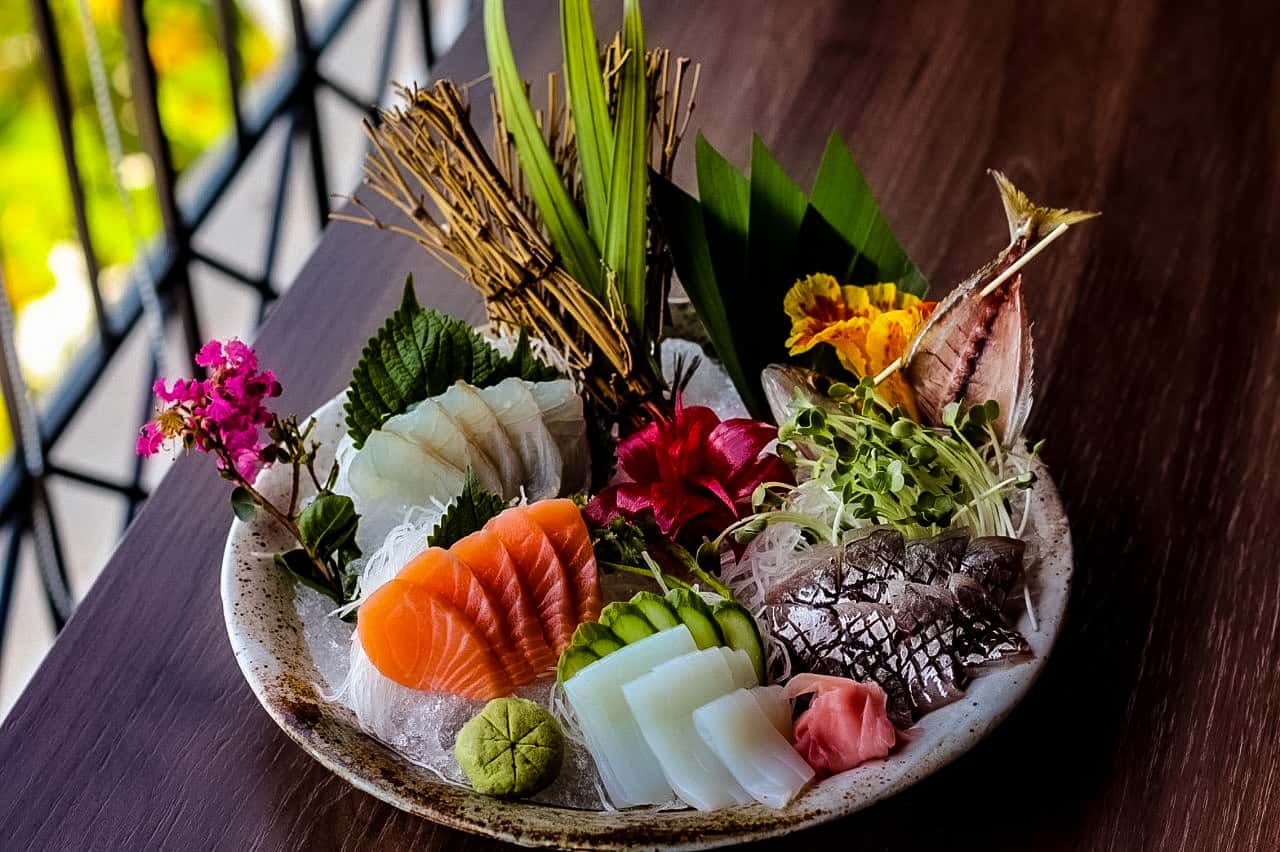 yushima japanese restaurant phu quoc
