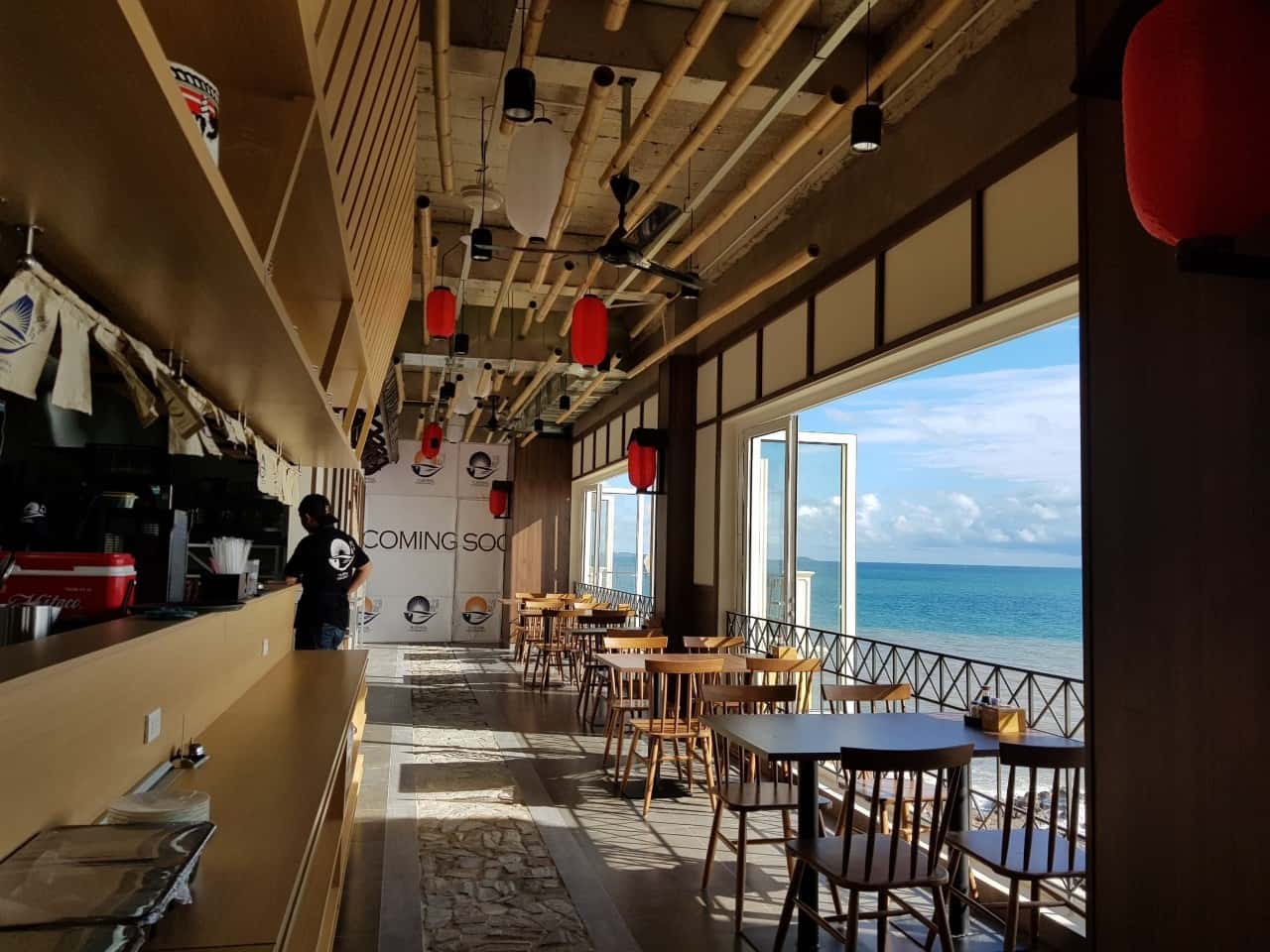 yushima japanese restaurant phu quoc
