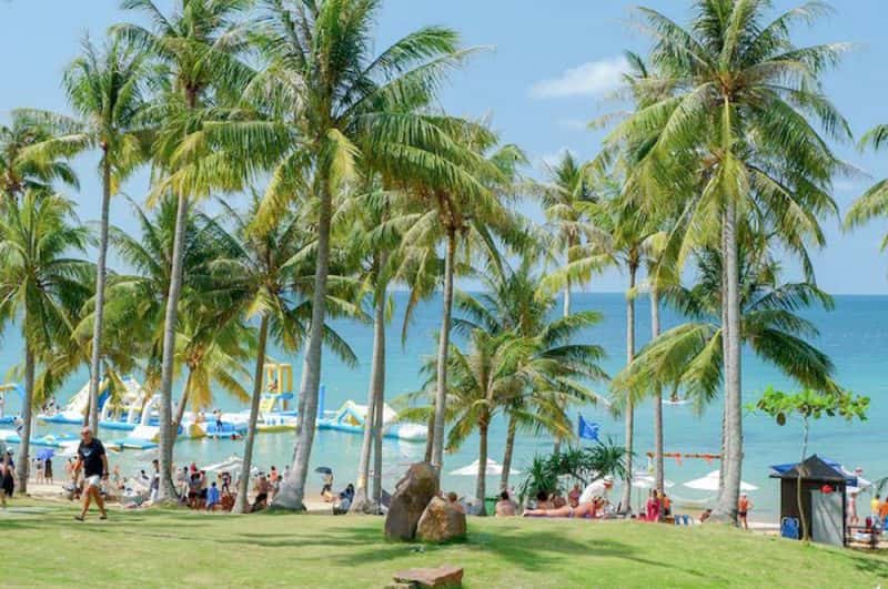bai trao hon thom phu quoc