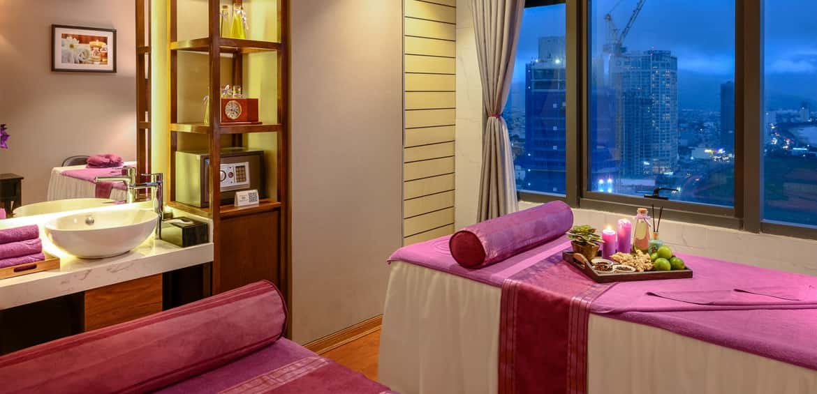Top 11 địa chỉ massage Phú Quốc được nhiều du khách lui tới 