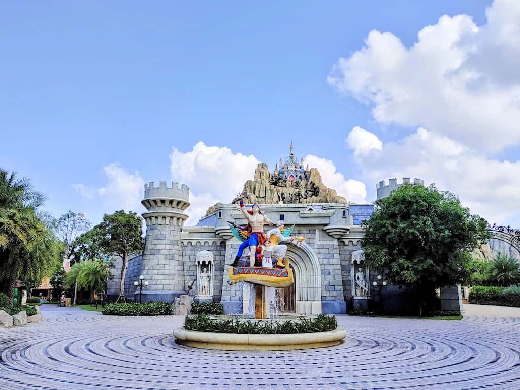 vinwonders phu quoc 