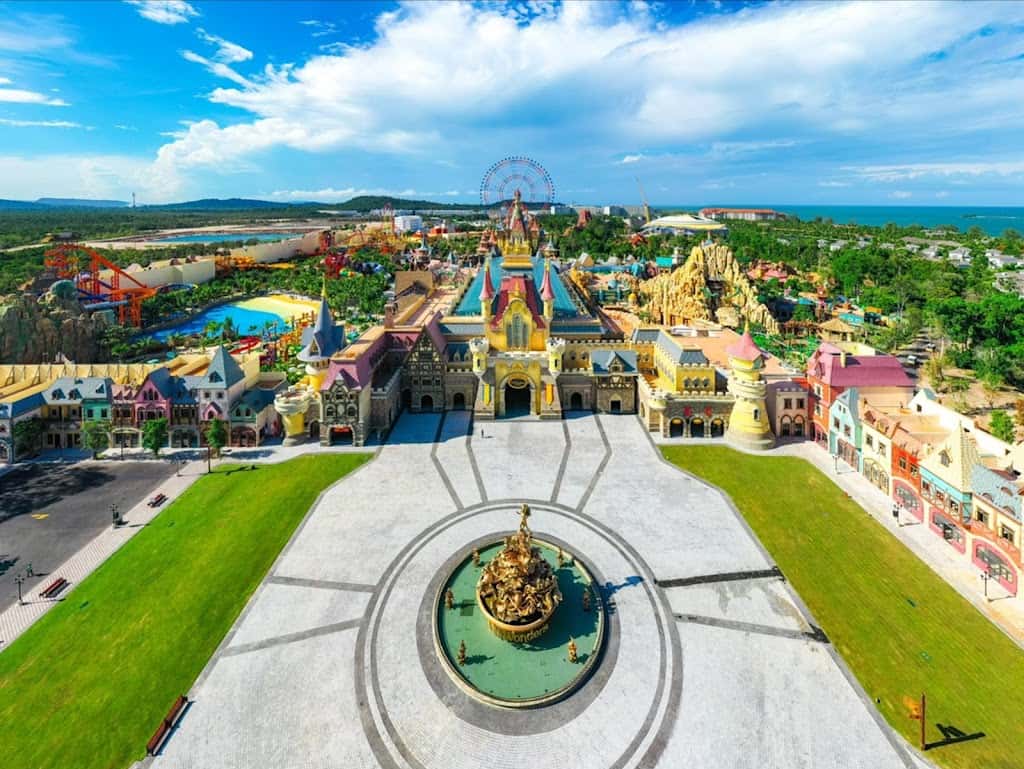 vinwonders phu quoc 