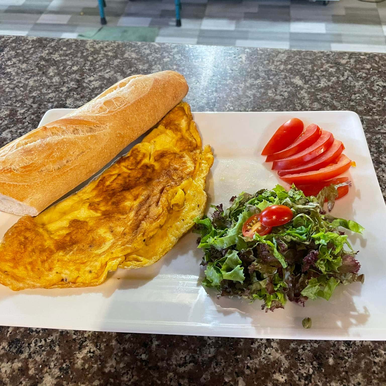 o bon pain bakery cafe phu quoc