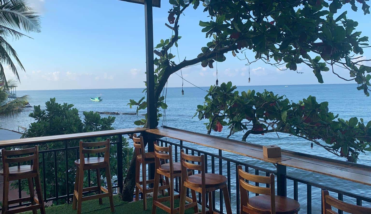 o bon pain bakery cafe phu quoc