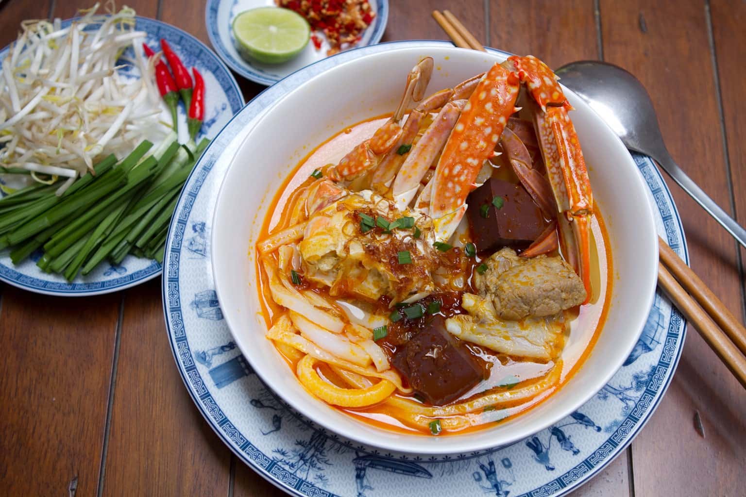 banh canh ghe phu quoc