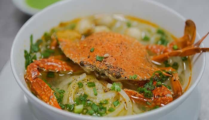 banh canh ghe phu quoc