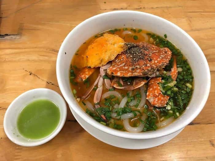 banh canh ghe phu quoc