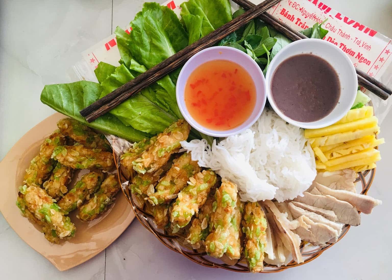 bun dau 69 phu quoc