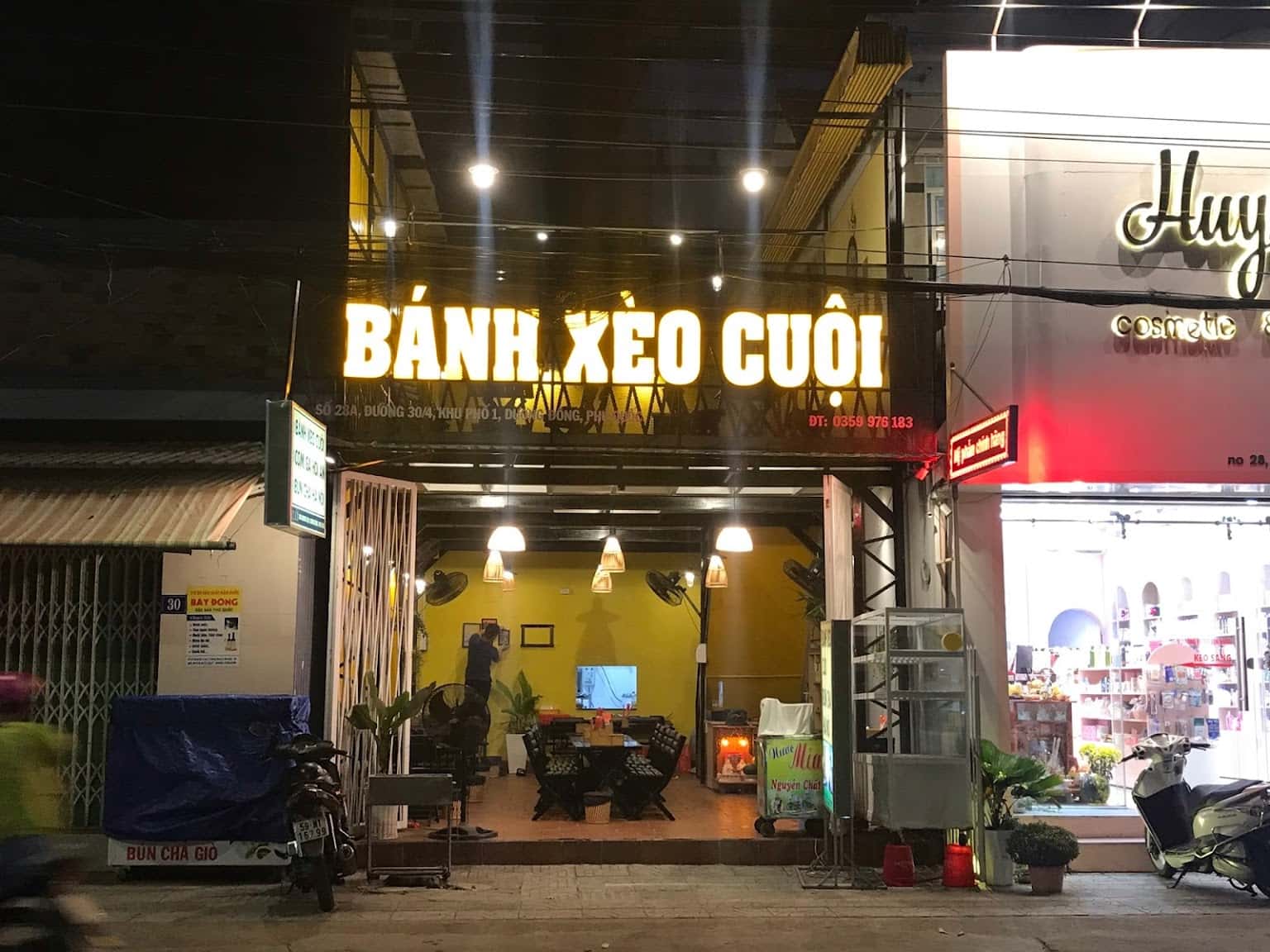 banh xeo cuoi phu quoc