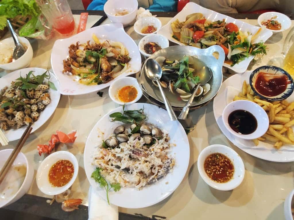 quan oc ot ngot phu quoc