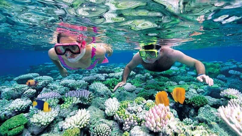 lan ngam san ho phu quoc