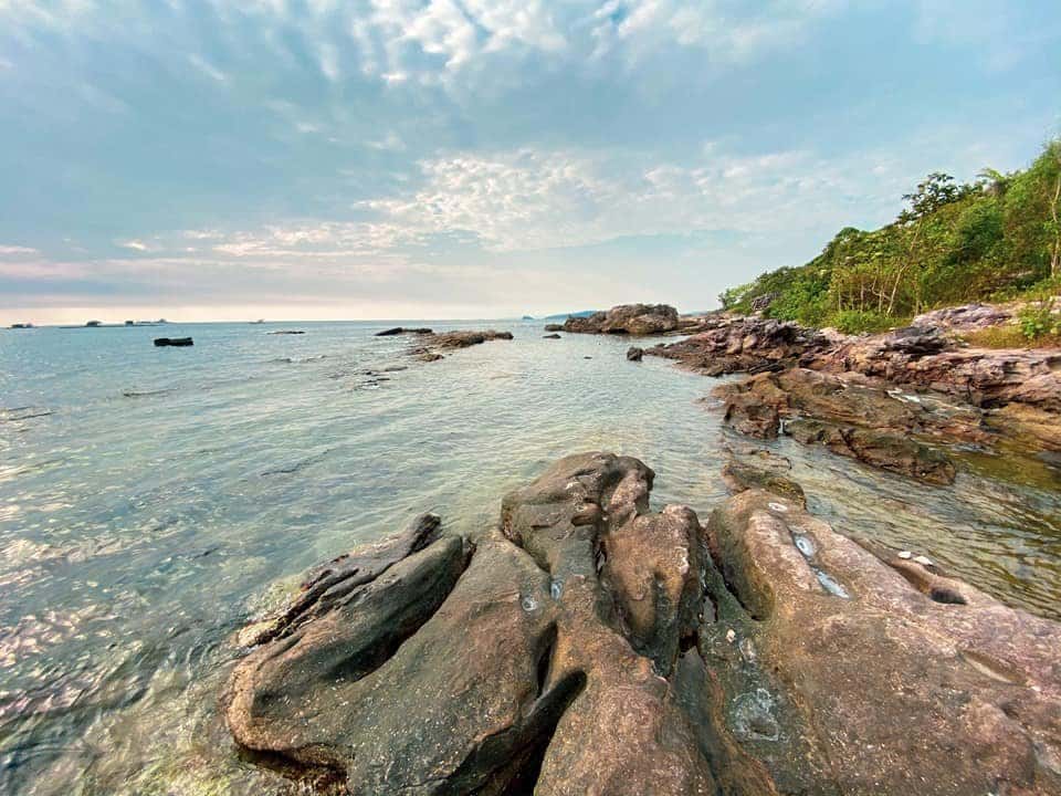 mui ganh dau phu quoc