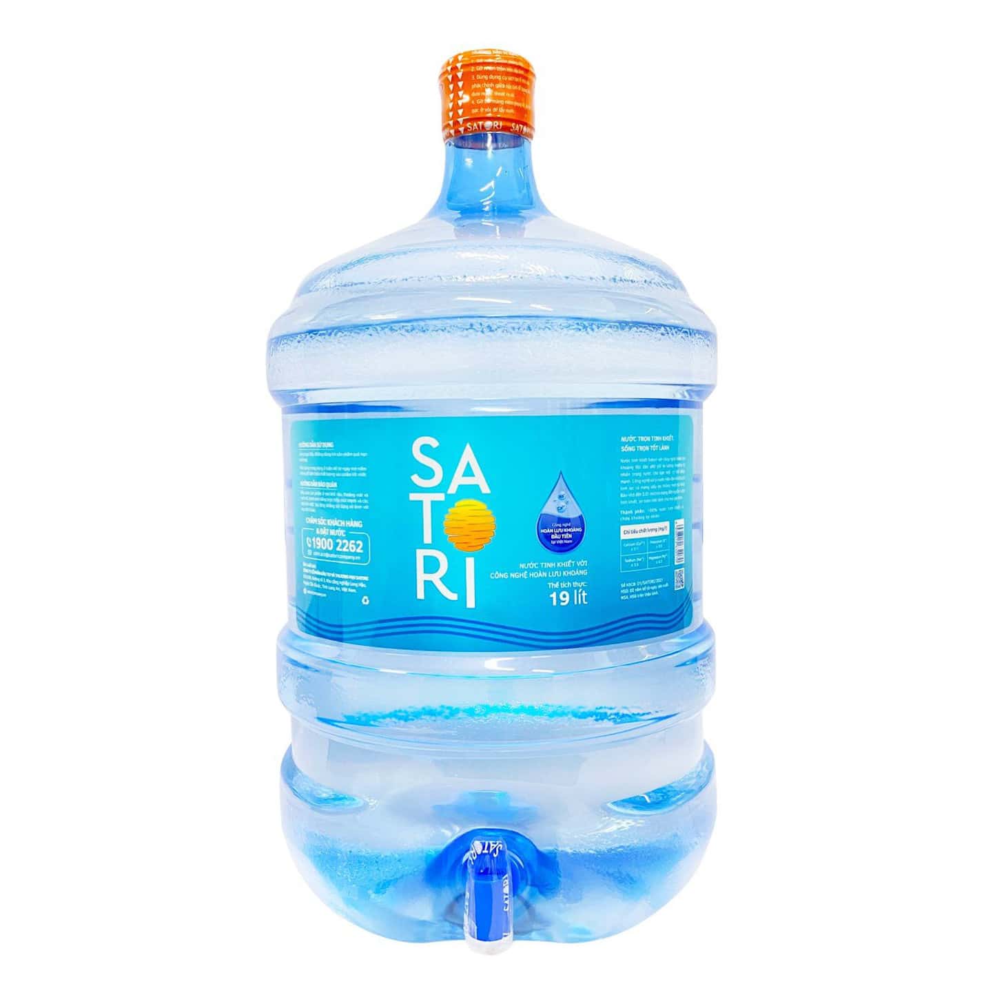 Bình nước lọc