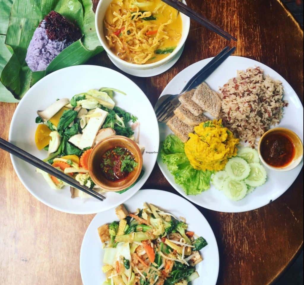 may kaidee thailand