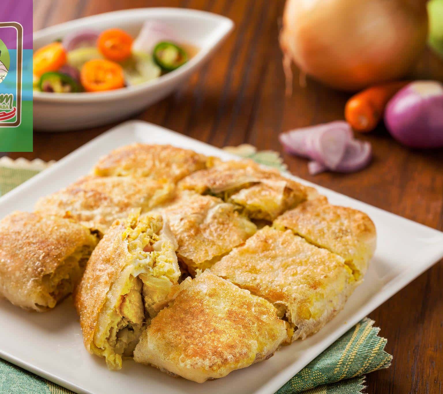 roti mataba thailand